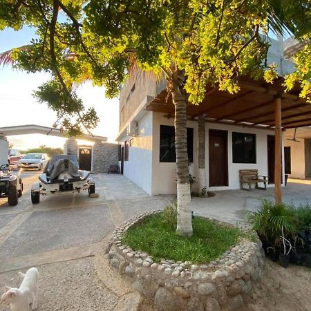 La Ventana Villa Paraiso מראה חיצוני תמונה
