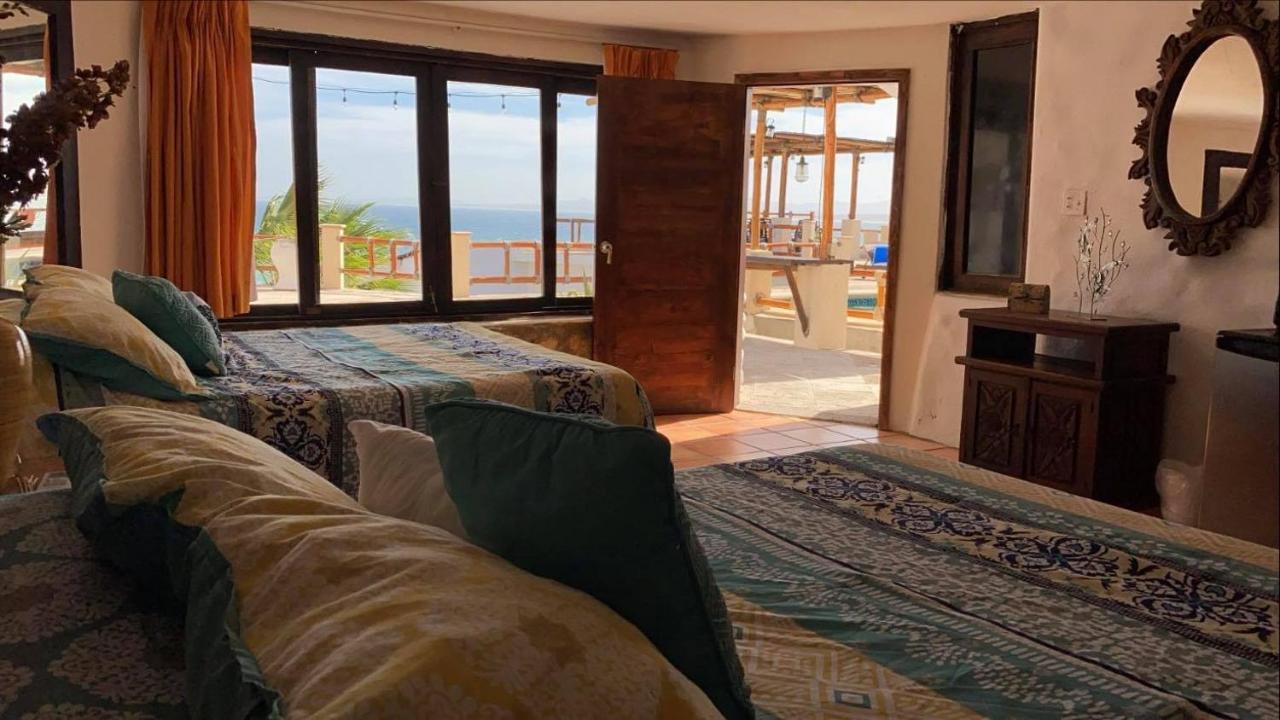 La Ventana Villa Paraiso מראה חיצוני תמונה