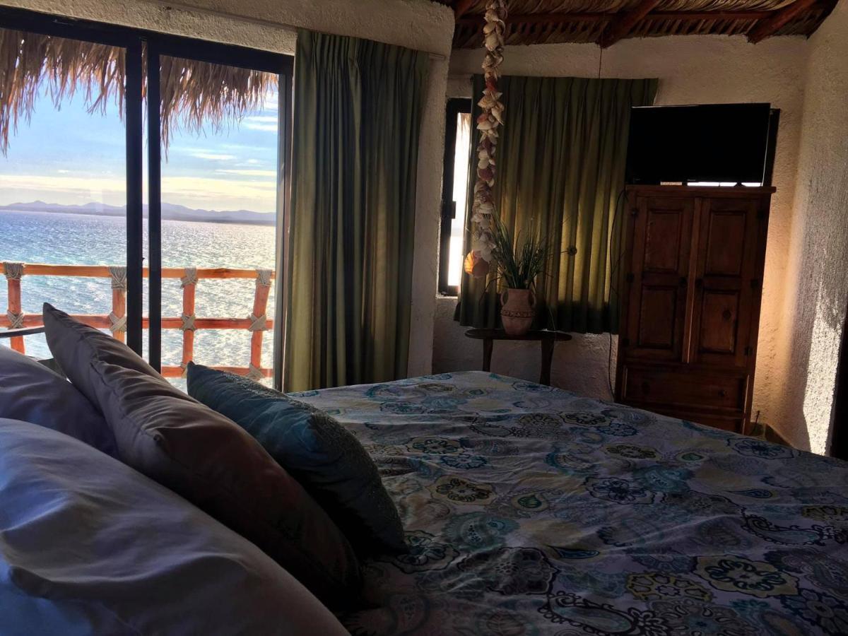 La Ventana Villa Paraiso מראה חיצוני תמונה