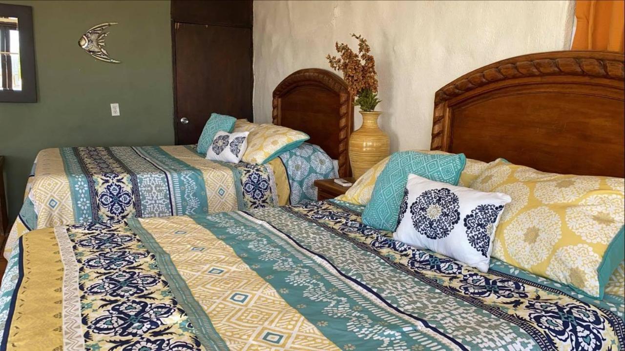 La Ventana Villa Paraiso מראה חיצוני תמונה