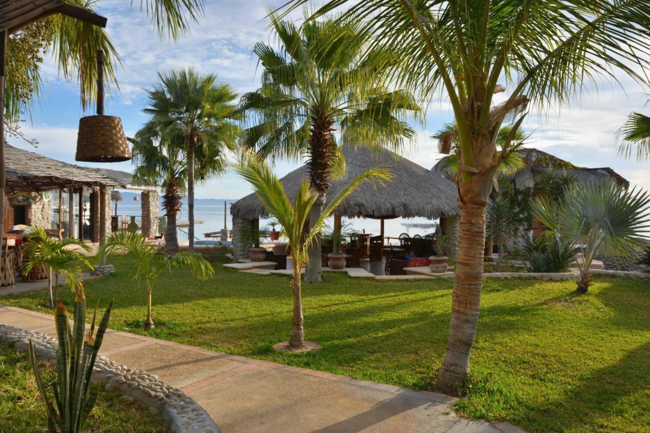 La Ventana Villa Paraiso מראה חיצוני תמונה