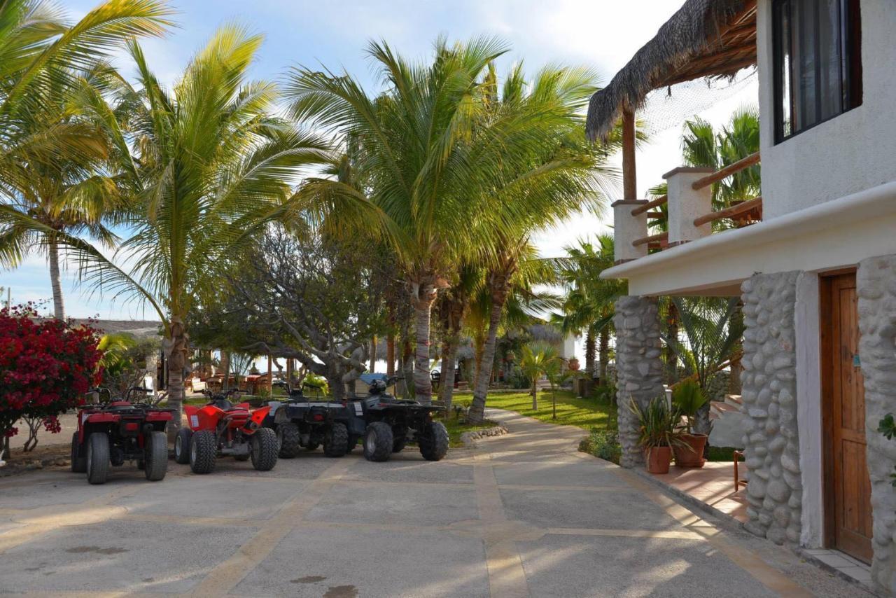 La Ventana Villa Paraiso מראה חיצוני תמונה