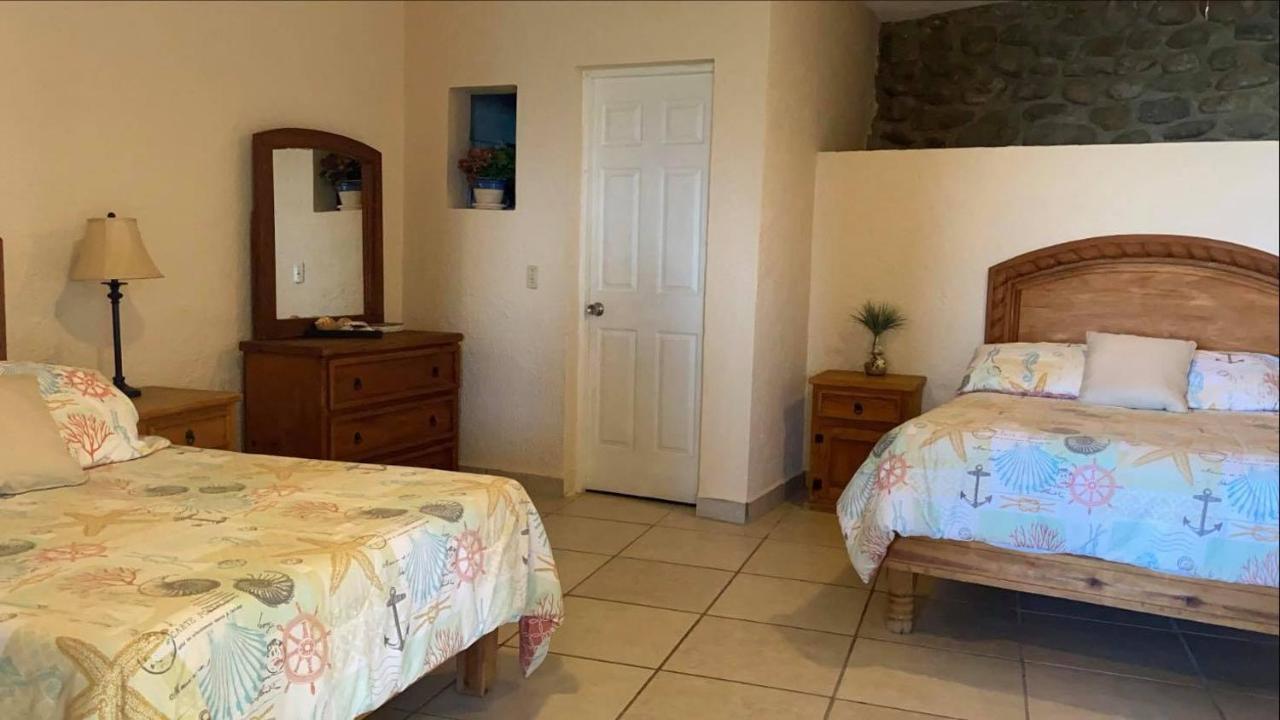 La Ventana Villa Paraiso מראה חיצוני תמונה