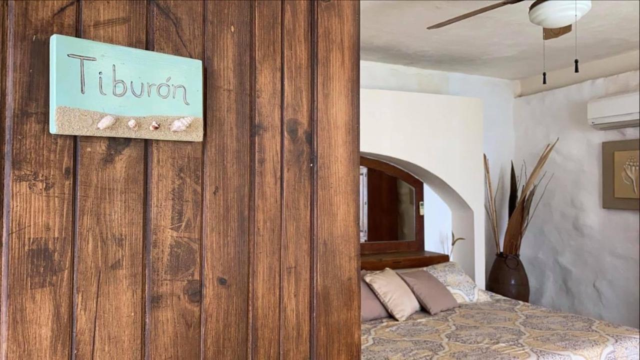 La Ventana Villa Paraiso מראה חיצוני תמונה