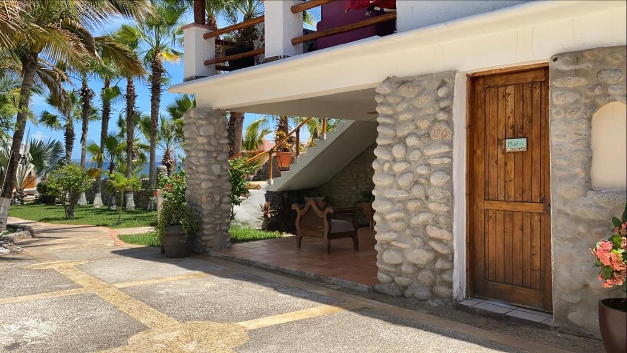 La Ventana Villa Paraiso מראה חיצוני תמונה