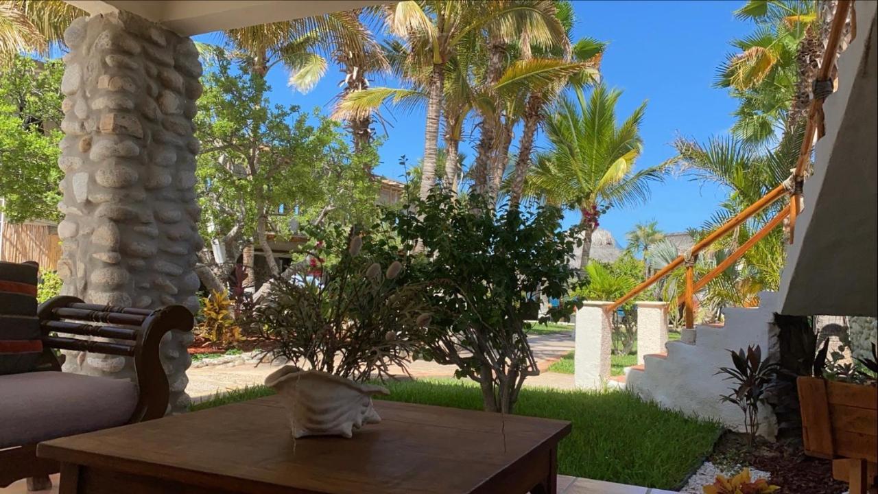 La Ventana Villa Paraiso מראה חיצוני תמונה