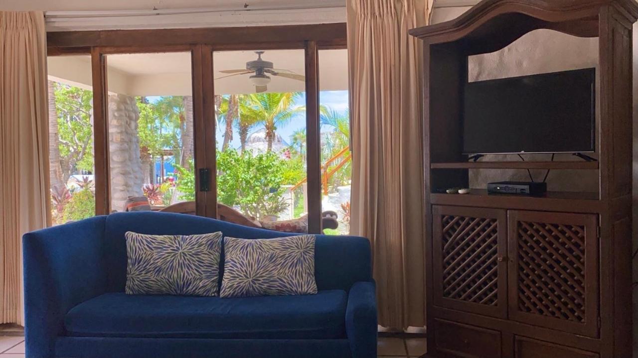 La Ventana Villa Paraiso מראה חיצוני תמונה