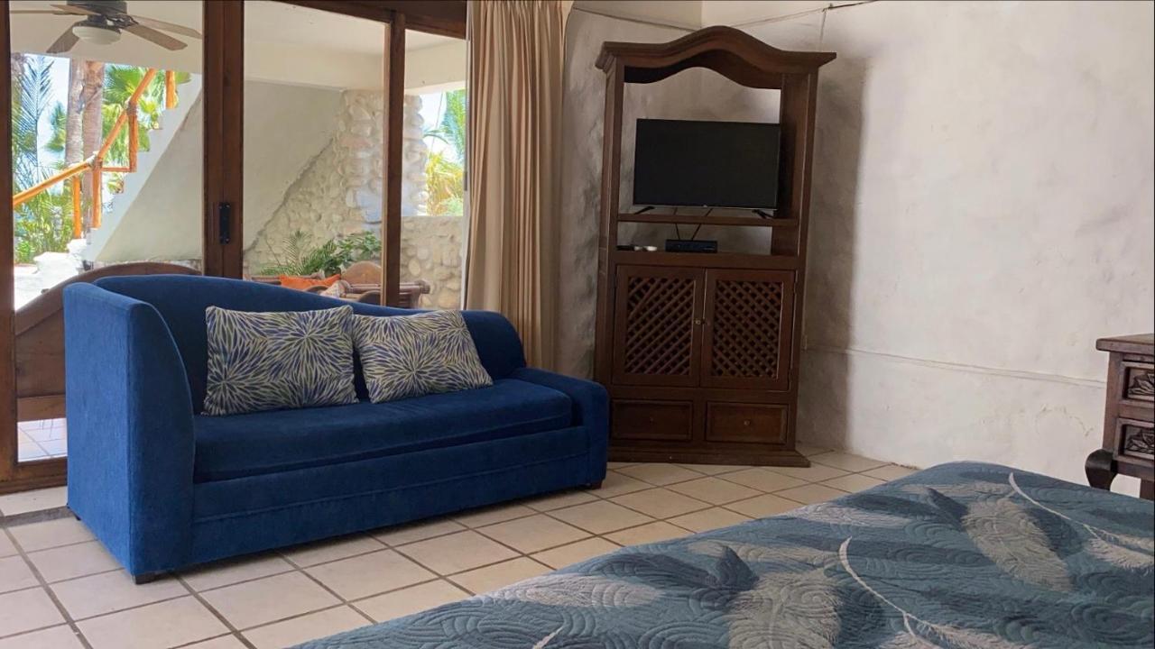 La Ventana Villa Paraiso מראה חיצוני תמונה