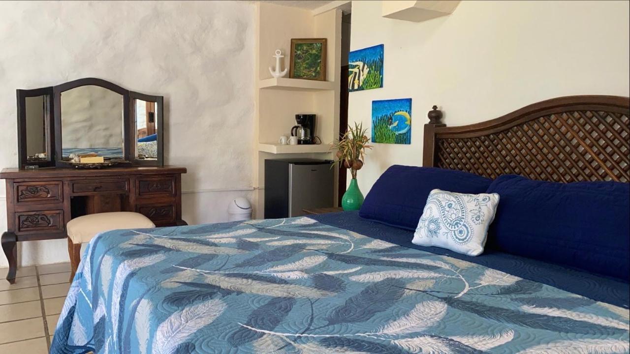 La Ventana Villa Paraiso מראה חיצוני תמונה