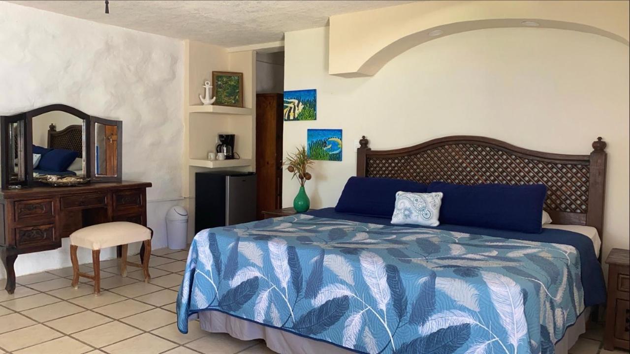 La Ventana Villa Paraiso מראה חיצוני תמונה