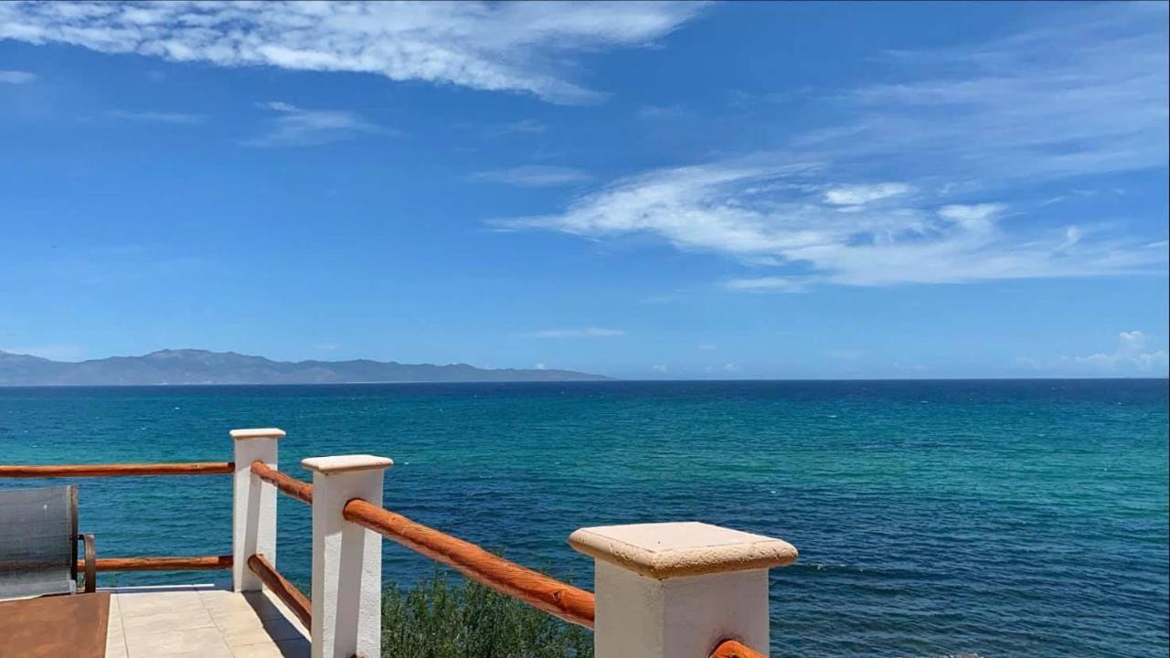 La Ventana Villa Paraiso מראה חיצוני תמונה