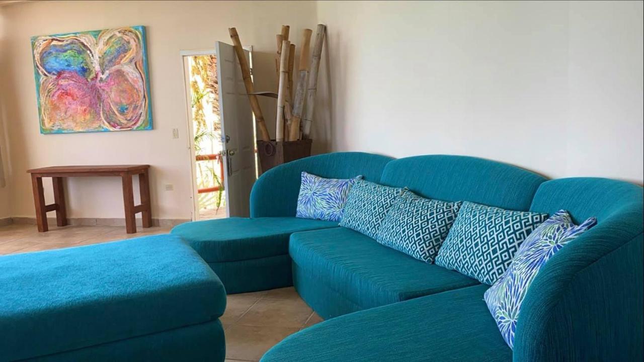 La Ventana Villa Paraiso מראה חיצוני תמונה