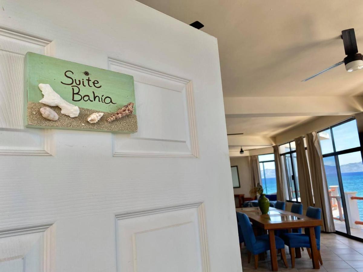 La Ventana Villa Paraiso מראה חיצוני תמונה