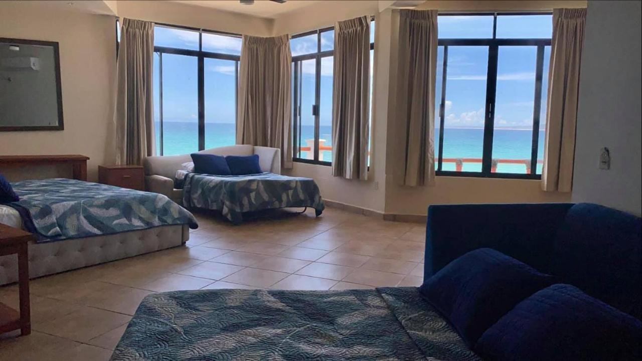 La Ventana Villa Paraiso מראה חיצוני תמונה