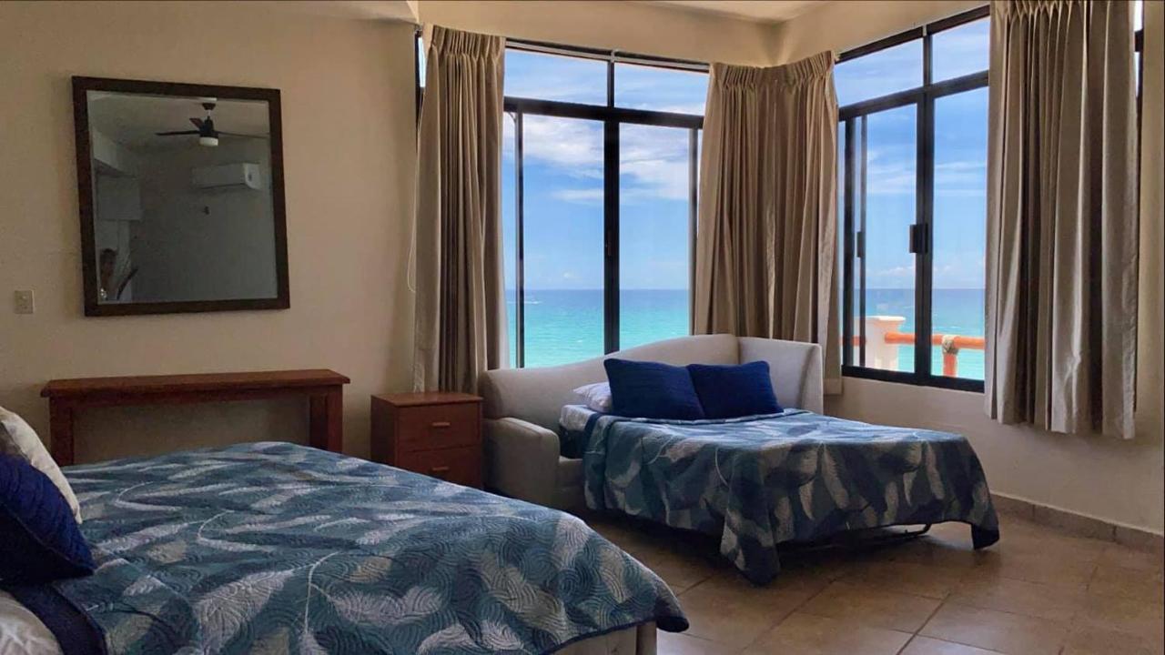 La Ventana Villa Paraiso מראה חיצוני תמונה