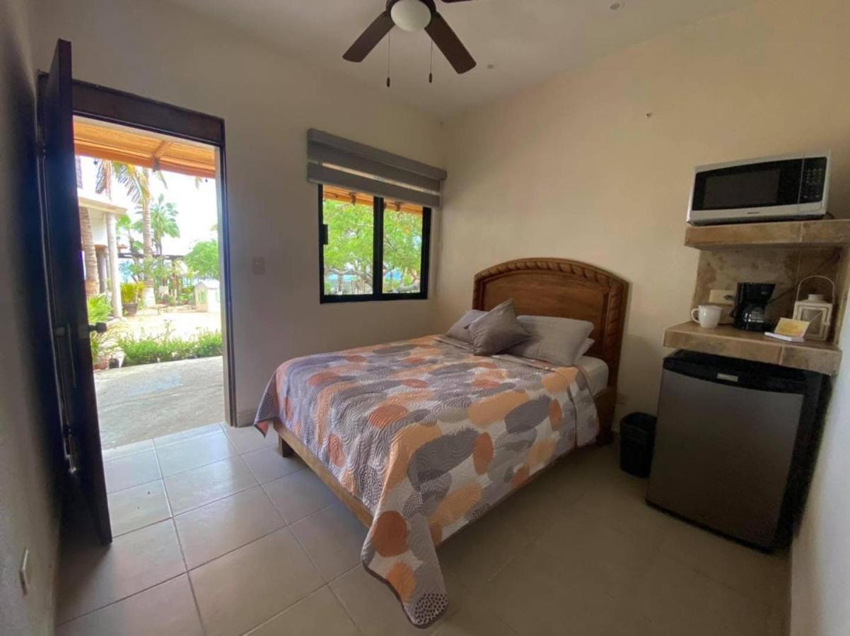 La Ventana Villa Paraiso מראה חיצוני תמונה