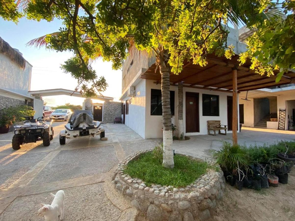 La Ventana Villa Paraiso מראה חיצוני תמונה