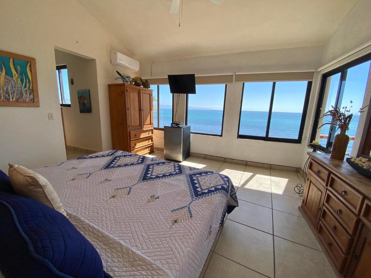 La Ventana Villa Paraiso מראה חיצוני תמונה