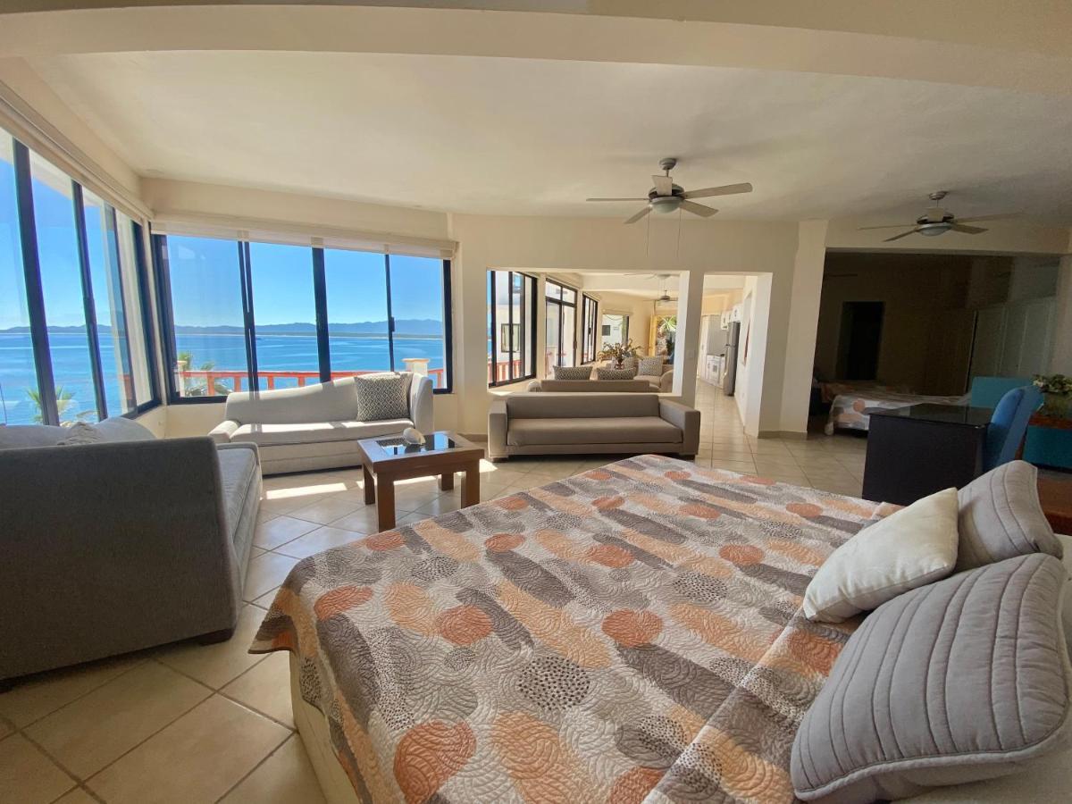 La Ventana Villa Paraiso מראה חיצוני תמונה