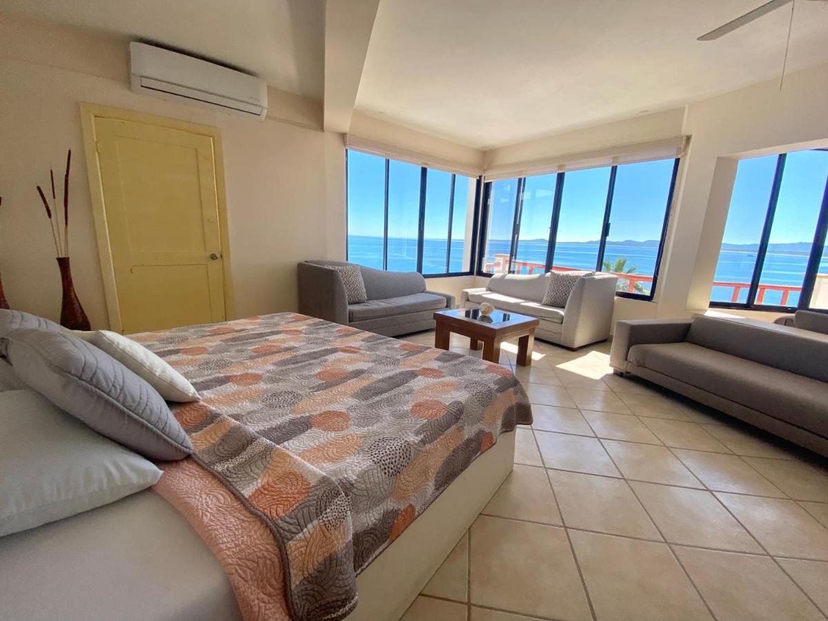 La Ventana Villa Paraiso מראה חיצוני תמונה