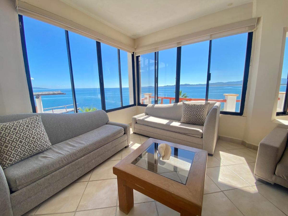 La Ventana Villa Paraiso מראה חיצוני תמונה