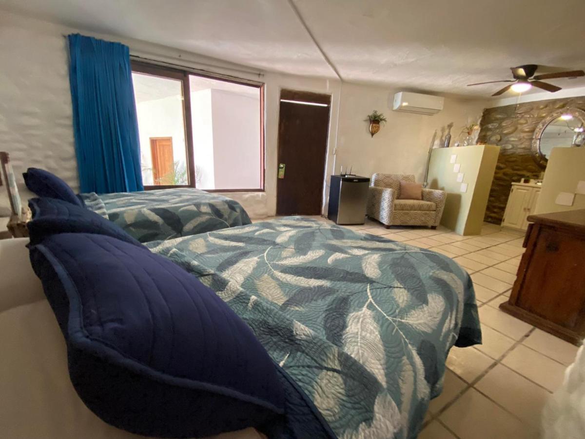 La Ventana Villa Paraiso מראה חיצוני תמונה