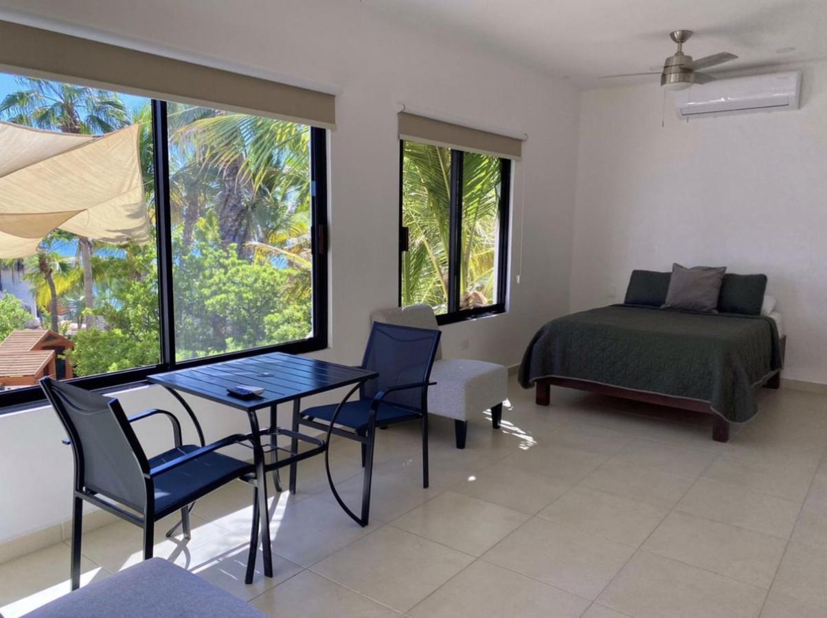 La Ventana Villa Paraiso מראה חיצוני תמונה