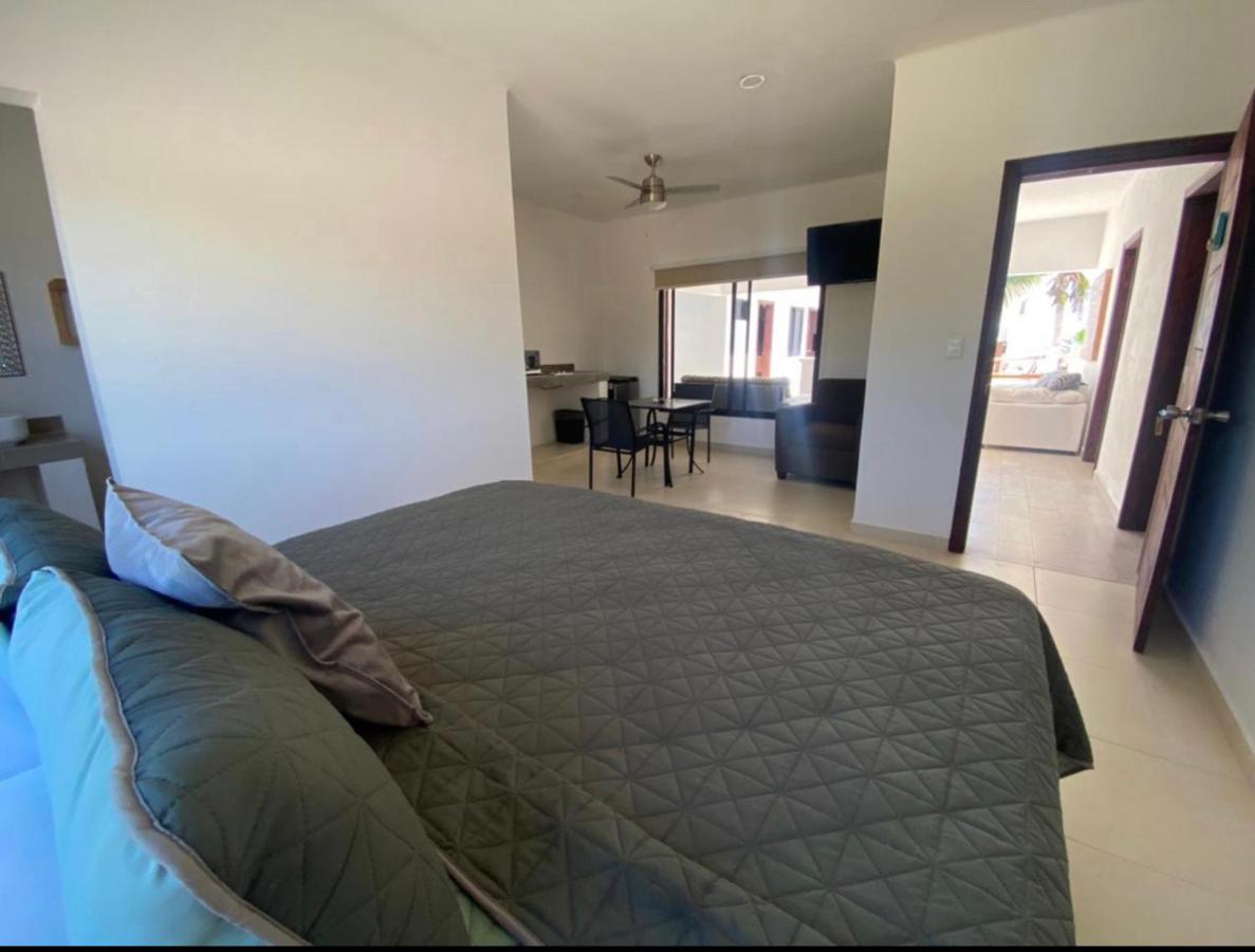 La Ventana Villa Paraiso מראה חיצוני תמונה