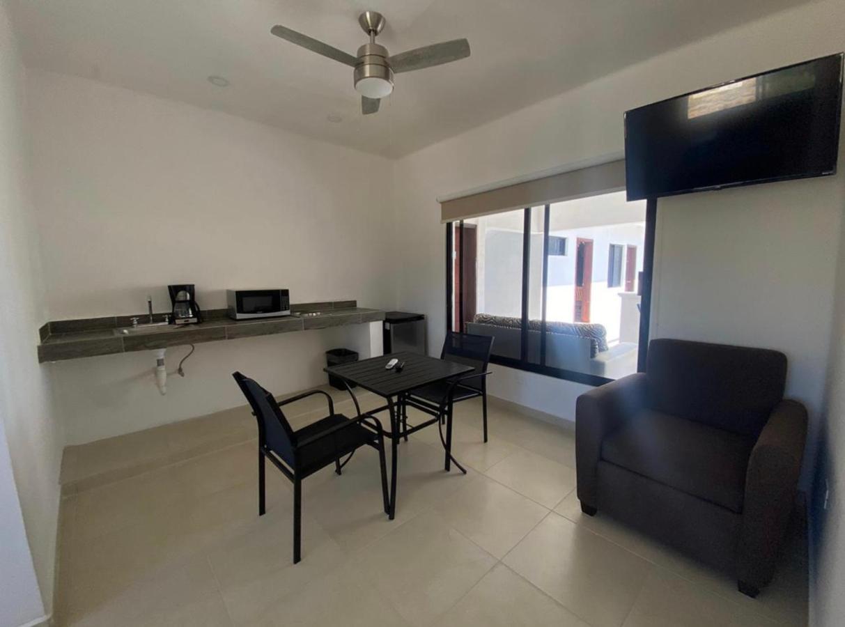 La Ventana Villa Paraiso מראה חיצוני תמונה