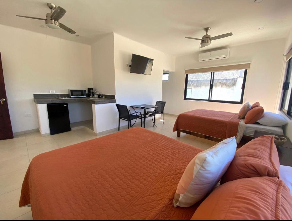 La Ventana Villa Paraiso מראה חיצוני תמונה
